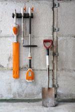 Akku-Heckenschneider HLA 56 SET (inkl. Akku und Ladegerät) - AK-System – Bild 2