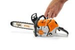 SPIELZEUG-MOTORSÄGE INKLUSIVE BATTERIEN