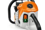 SPIELZEUG-MOTORSÄGE INKLUSIVE BATTERIEN