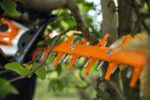 HSA 130 R, Schnittlänge 60 cm, ohne Akku und Ladegerät – Bild 2