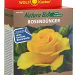 "Natura Bio" Rosendünger N-RO 0,25 / 0,85