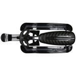 Snow Racer Graphite Grey