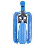 Snow Racer PRO Graphite/Blue
