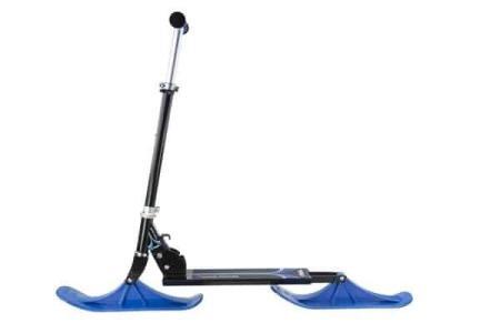 Snow Kick Blau
