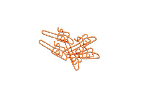 STIHL Büroklammern Packung + 20 St. ICON