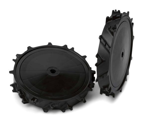 Upgrade Kit 10 iMOW