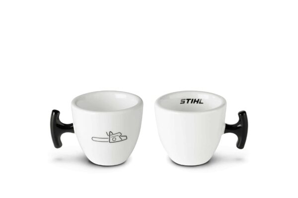 Espressotasse 2er Set