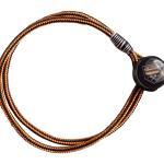 Armband KISS MY AXE 200 mm