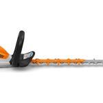 HSA 130 R, Schnittlänge 75 cm, ohne Akku und Ladegerät
