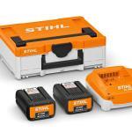 STIHL Akku-Box S, Systainer³ System