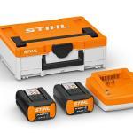 STIHL Akku-Box L, Systainer³ System