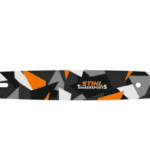 Light 04 im limitierten STIHL TIMBERSPORTS Design, 35 cm