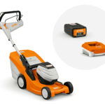 RMA 443 PV im Set mit AP 200S und AL 301