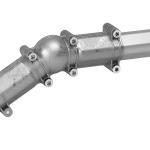 Winkelgetriebe für HT 103, HT 133 und HTA 135