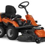 Rider R 214TC