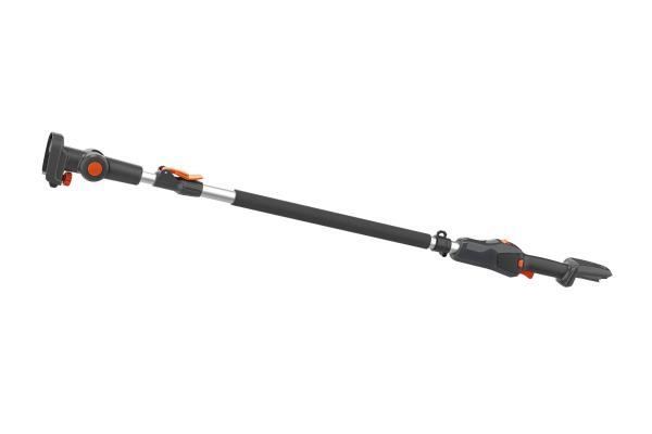 Aspire® Verlängerung