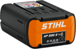 STIHL RMA 443 TC im Set mit AP 200 S und AL 101 – Bild 3