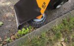 AS-MOTOR Wildkrautbürste AS 30 WeedHex 140 – Bild 2