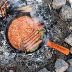 Petromax Aramid Griffhülle für Feuerpfanne