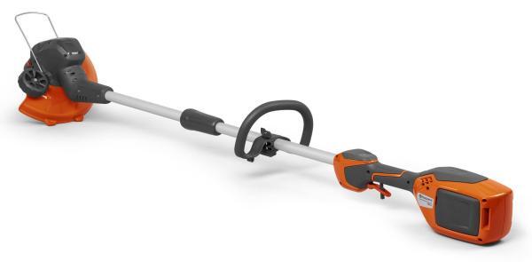 Akku Trimmer 110iL FlXi