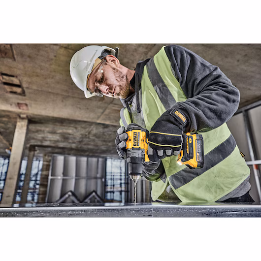 Dewalt Akku-Bohrschrauber