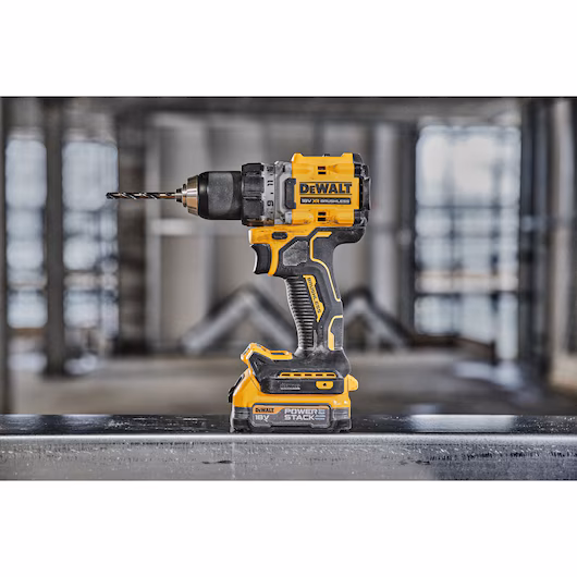 Dewalt Akku-Bohrschrauber
