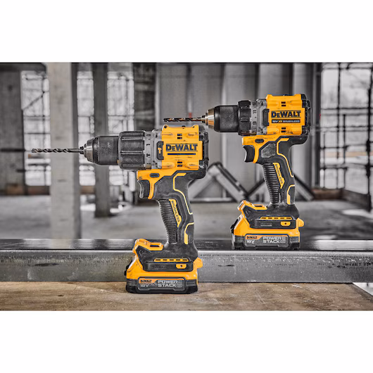 Dewalt Akku-Bohrschrauber