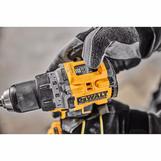 Dewalt Akku-Bohrschrauber
