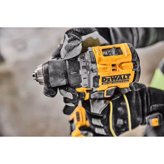 Dewalt Akku-Bohrschrauber