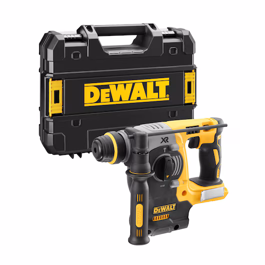 DeWALT Akku-Komkbihammer