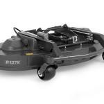 Mähdeck R137X (P524X/R EFI)