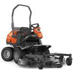 Rider P 525DX