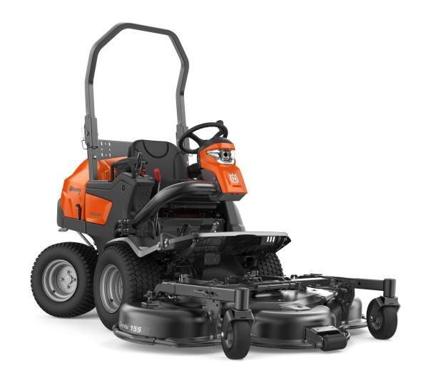 Rider P 525DX