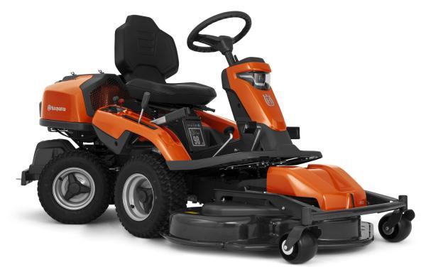Rider R 318X