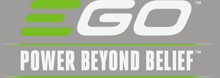 Logo EGO