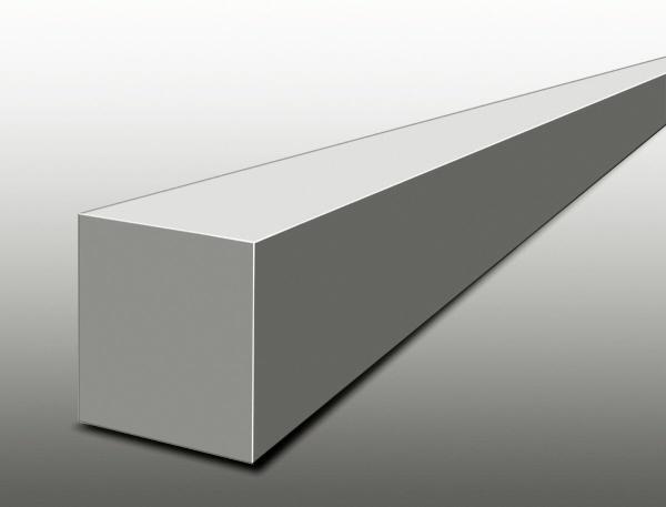 Mähfaden quadratisch Ø 3,0 mm x 162,0 m
