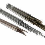 Für DuroCut 5-2 und 20-2, Größe L, 2 mm, gezahnt