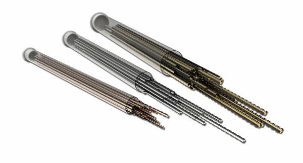 Für DuroCut 40-4, Größe XXL, 4 mm, gezahnt