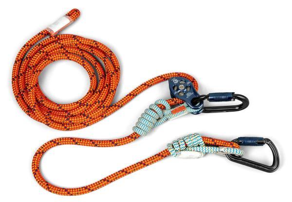 Arbeitspositionierungsb. 11,5mm 4m