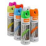 Markerspray Eco 500 ml, orange