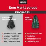 Frogbag® Bewässerungssack 75l grün PE 200 g/m² – Bild 3