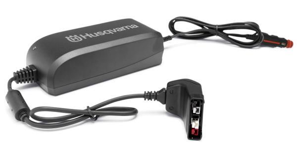 Akkuladegerät QC80F