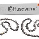 Schwert- und Kettenset SP33G