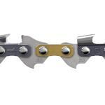 X-Cut S93G Kettenrolle 3/8" 1,3 HN