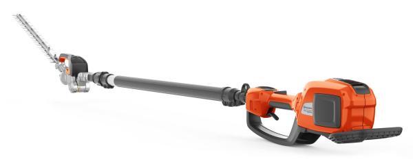 Akku-Stabheckenschere 520iHT4
