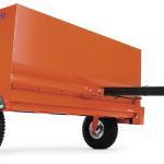 Streuwagen Profi (R 400 II)
