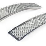 Laderampe (geb.) 200x20x5cm (Paar)
