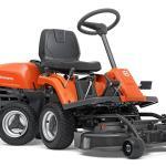 Rider R 112C
