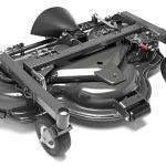 Mähdeck Combi 132X (P 500D)