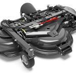 Mähdeck Combi 155X (P 500D)